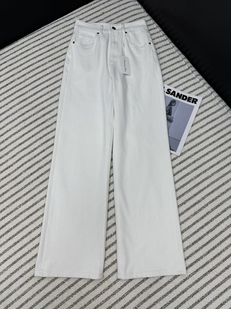 Christian Dior Jeans